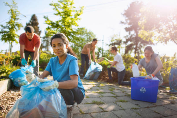 Minooka, IL Junk Removal Company